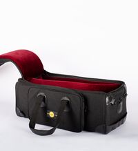 Bag und Koffer zu Trompete
